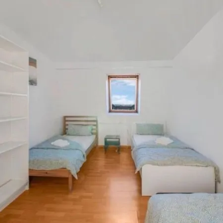 Apartamento Ideale Messe L 6 Einzelbetten L Zentrale Lage Hanóver